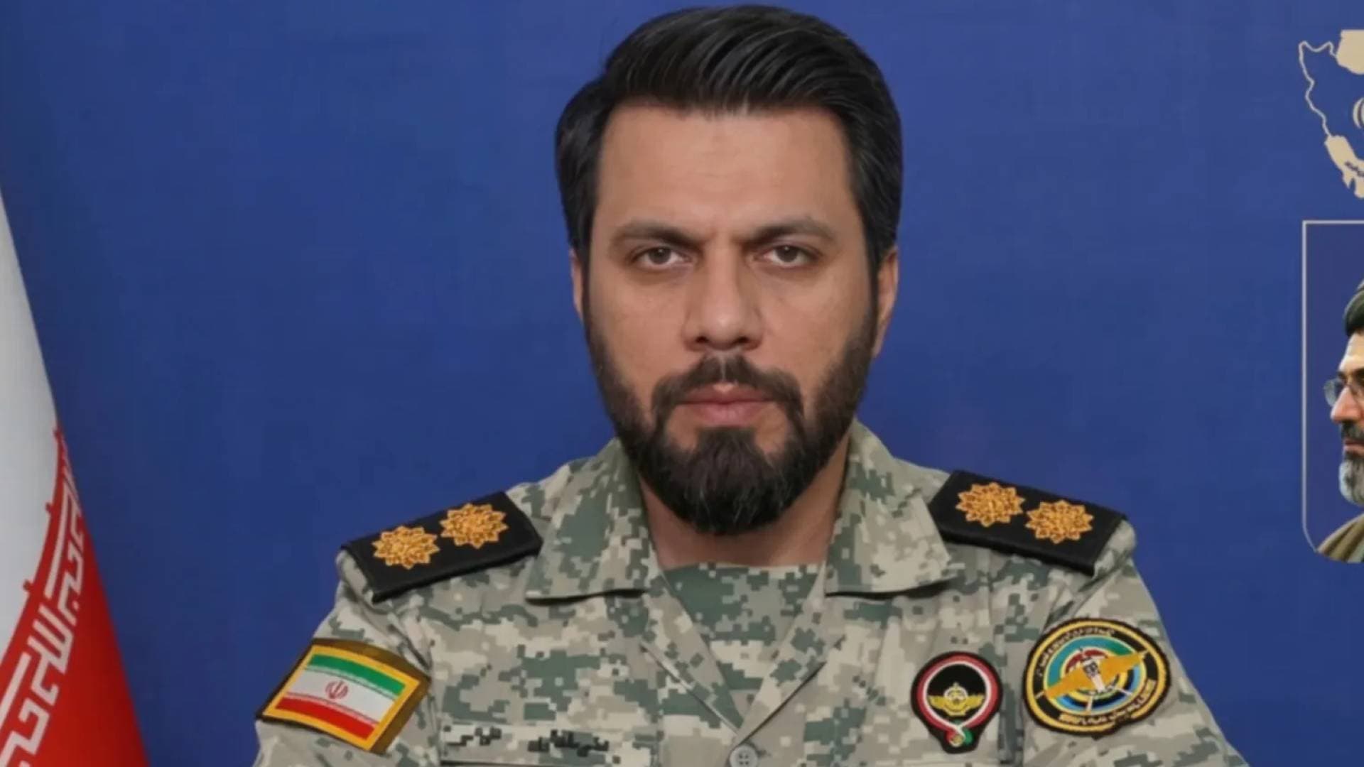 مقر خاتم الأنبياء: مسيراتنا تدك مركز "بن غوريون" للفضاء الجوي