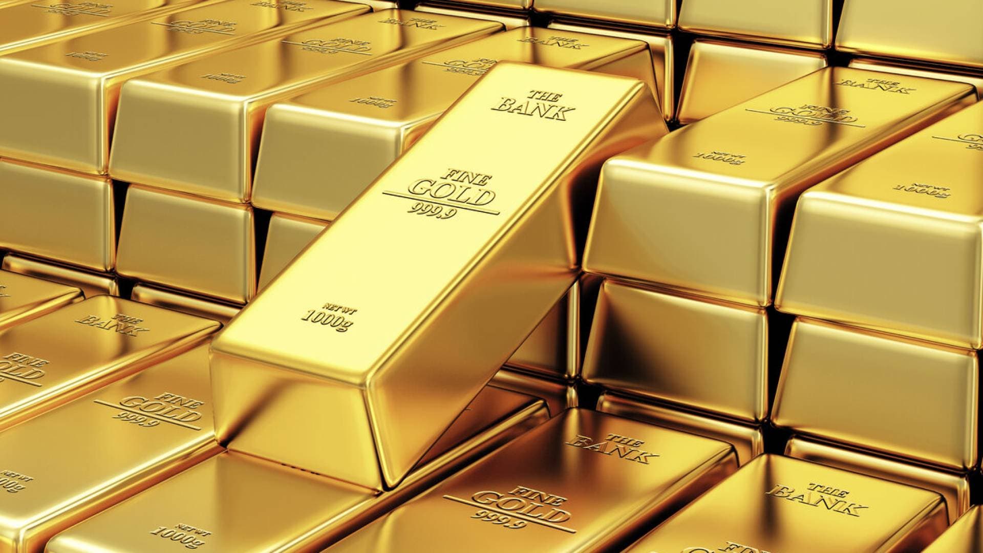 بعد تصريحات ترمب ارتفاع أسعار الذهب عالميا وفي الأردن