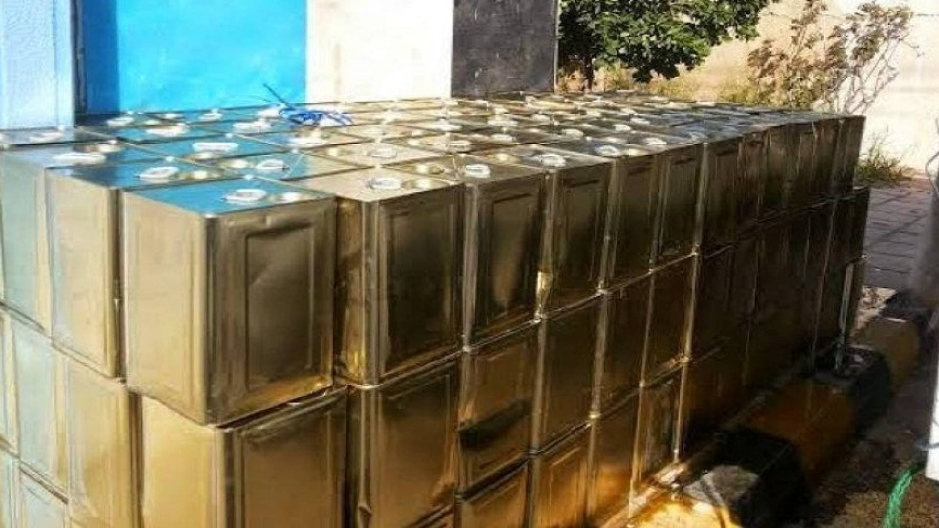 إرشادات توعوية من المؤسسة العامة للغذاء والدواء عند شراء زيت الزيتون المستورد