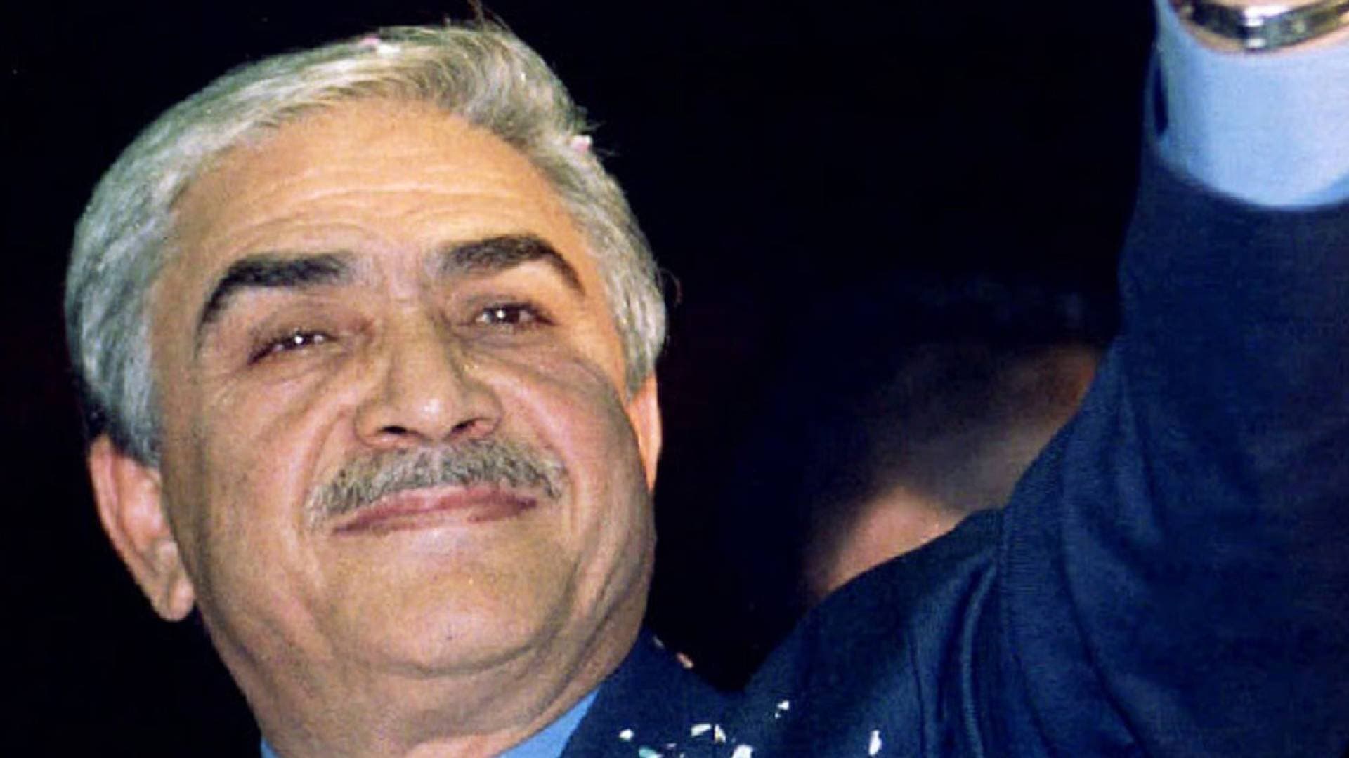 الجزائر تودع رئيسها السابق اليامين زروال وتعلن الحداد الوطني 3 أيام