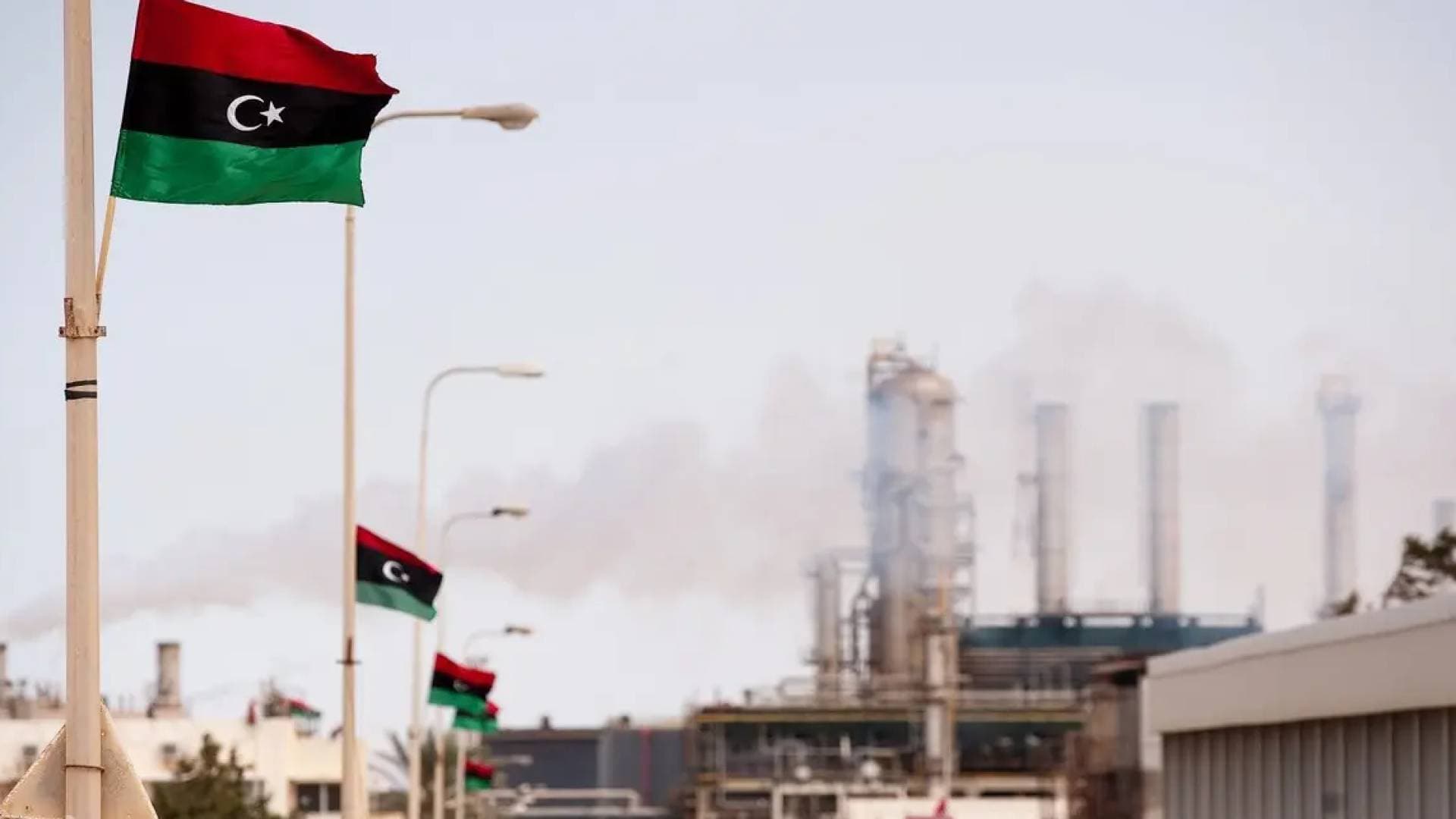 مصر تعتمد على النفط الليبي كبديل للخام الكويتي لتأمين إمدادات الطاقة