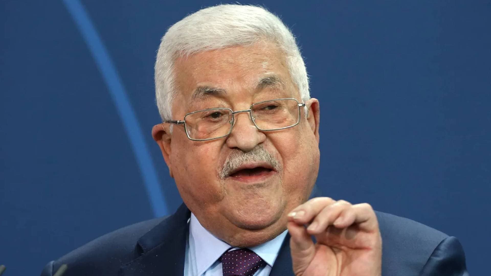 الرئاسة الفلسطينية تدين مصادقة الكنيست على قانون إعدام الأسرى وتصفه بجريمة وتصعيد خطير