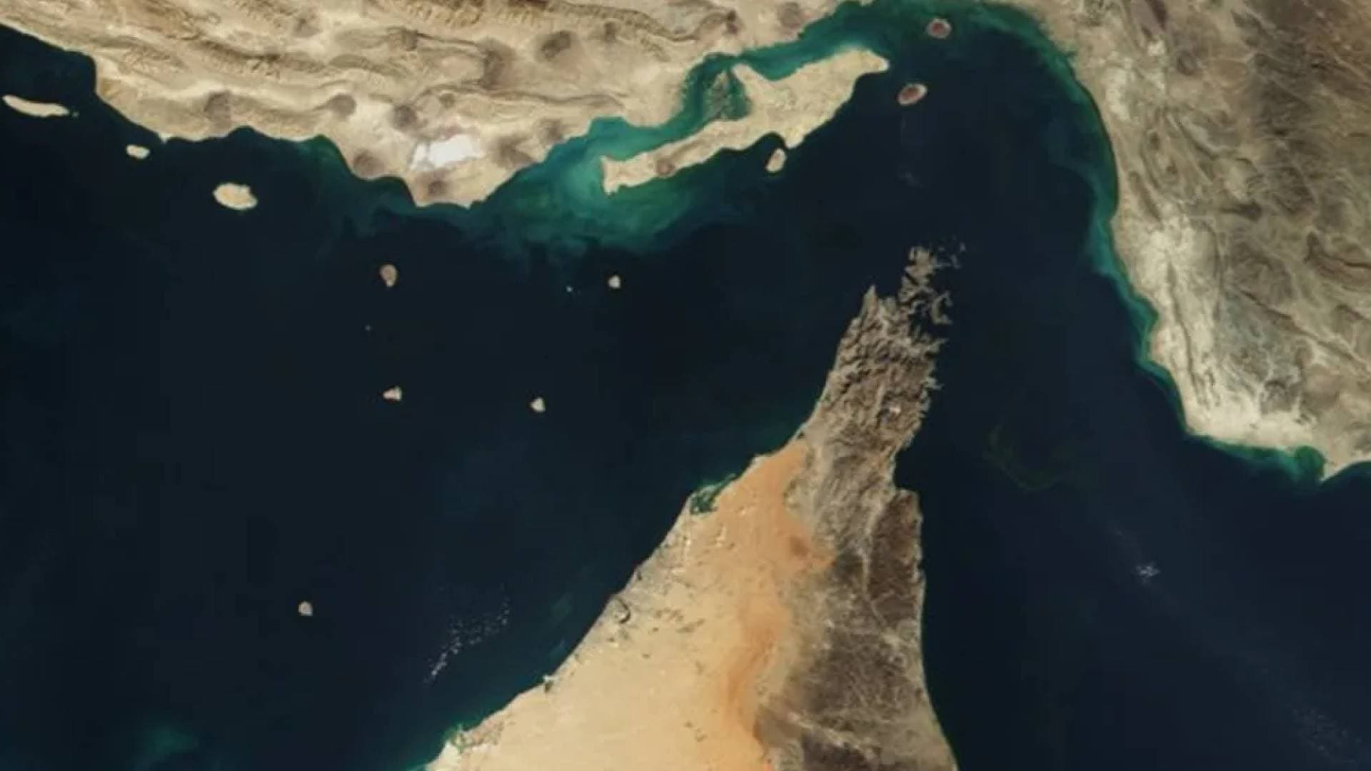 مجلس الأمن يصوت الثلاثاء على قرار "مخفف" لتأمين هرمز قبيل انتهاء مهلة "ترمب"