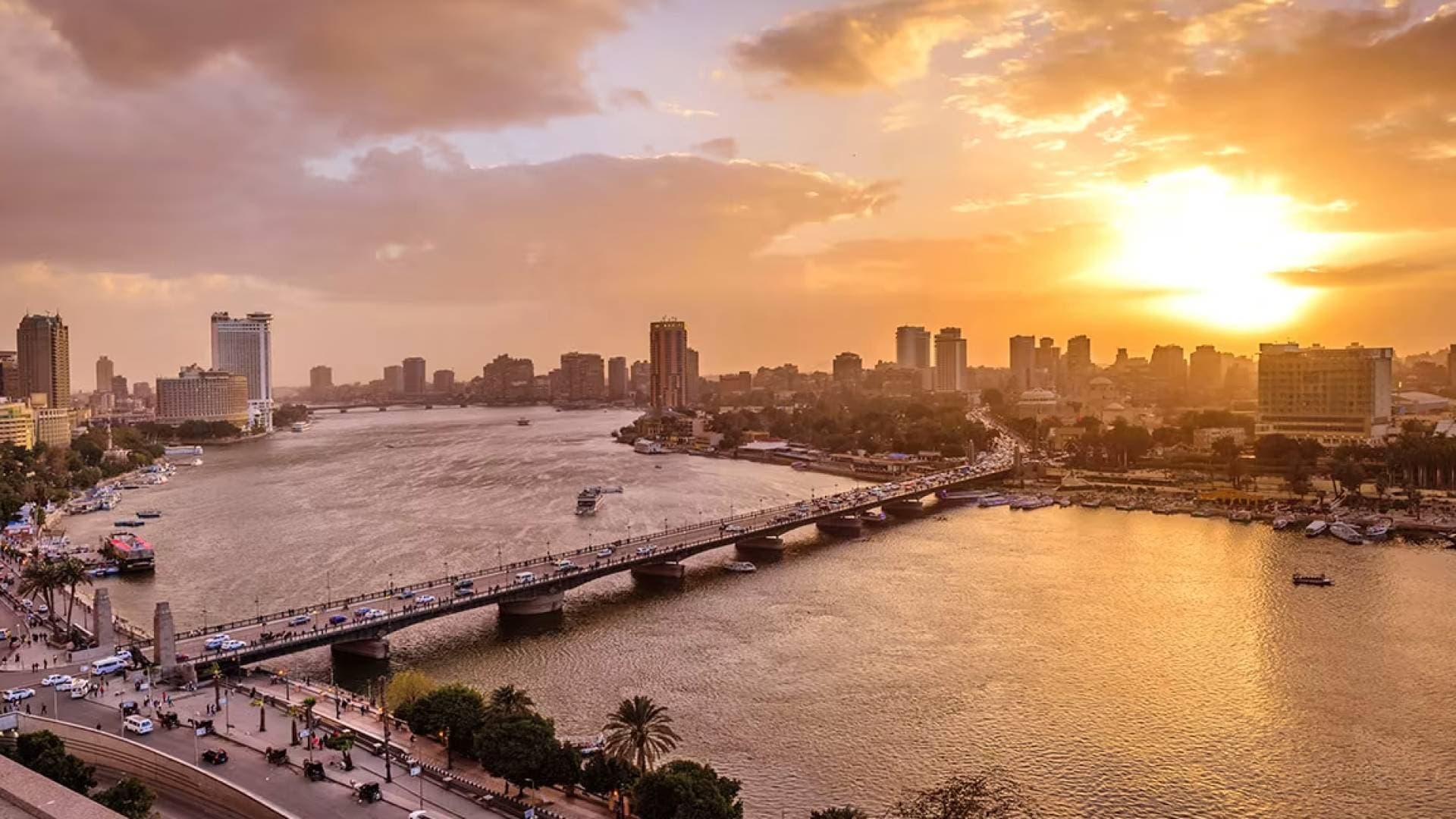 نزيف المليارات: مصر تواجه خسائر سنوية بـ 365 مليار جنيه بسبب الحرب