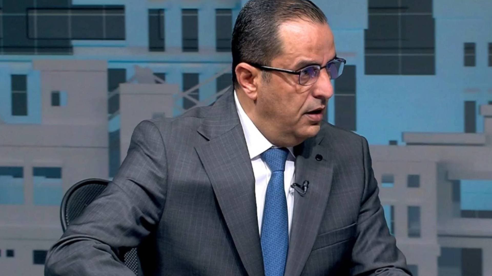 أبو زيد لـ"نبض البلد": إيران لا تريد التفاوض سوى مع دي فانس وأمريكا راضية عن وجود قاليباف.. فيديو