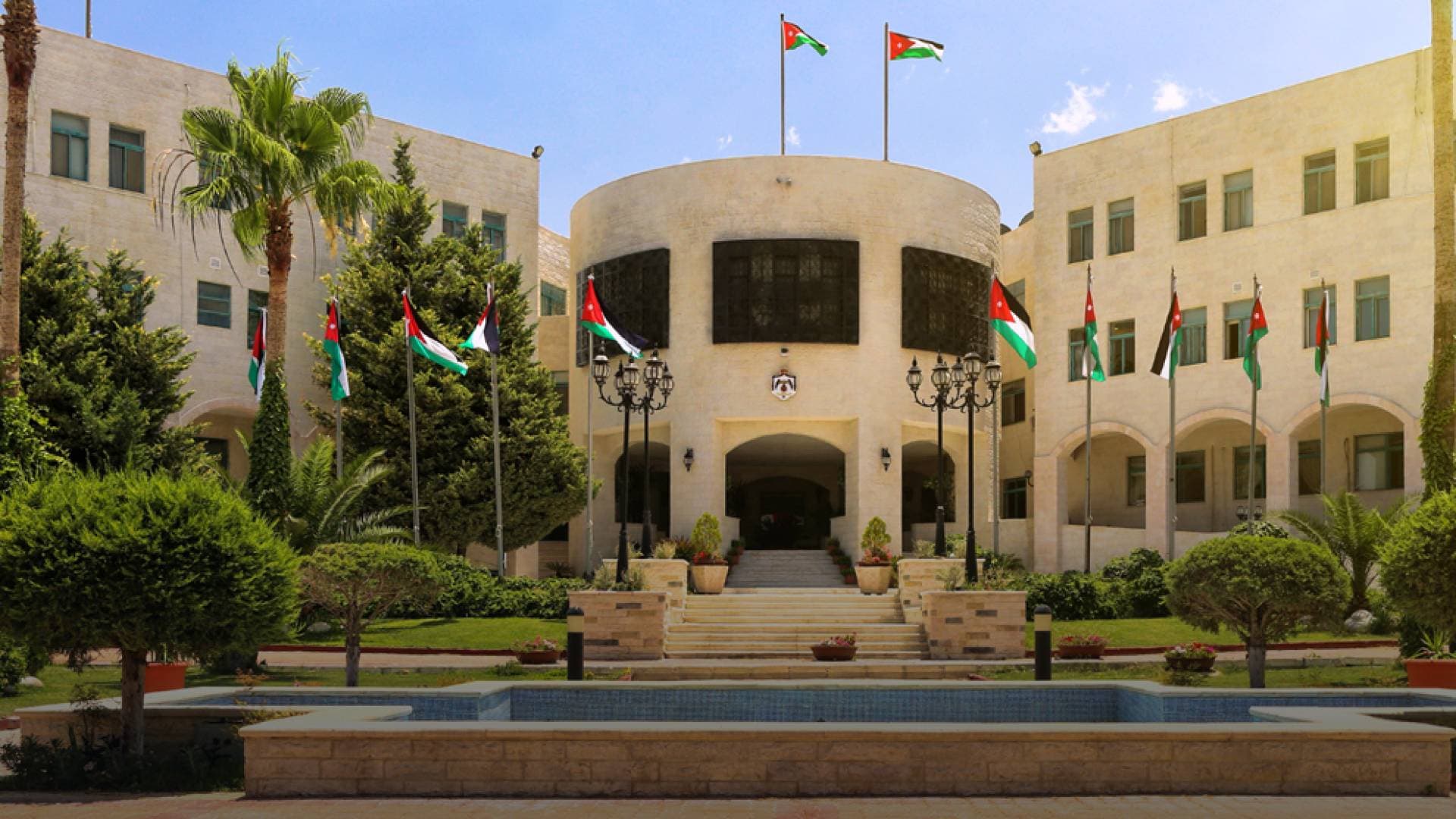 الخارجية: الأردن يدين مصادقة الاحتلال على إقامة 34 مستوطنة جديدة في الضفة الغربية