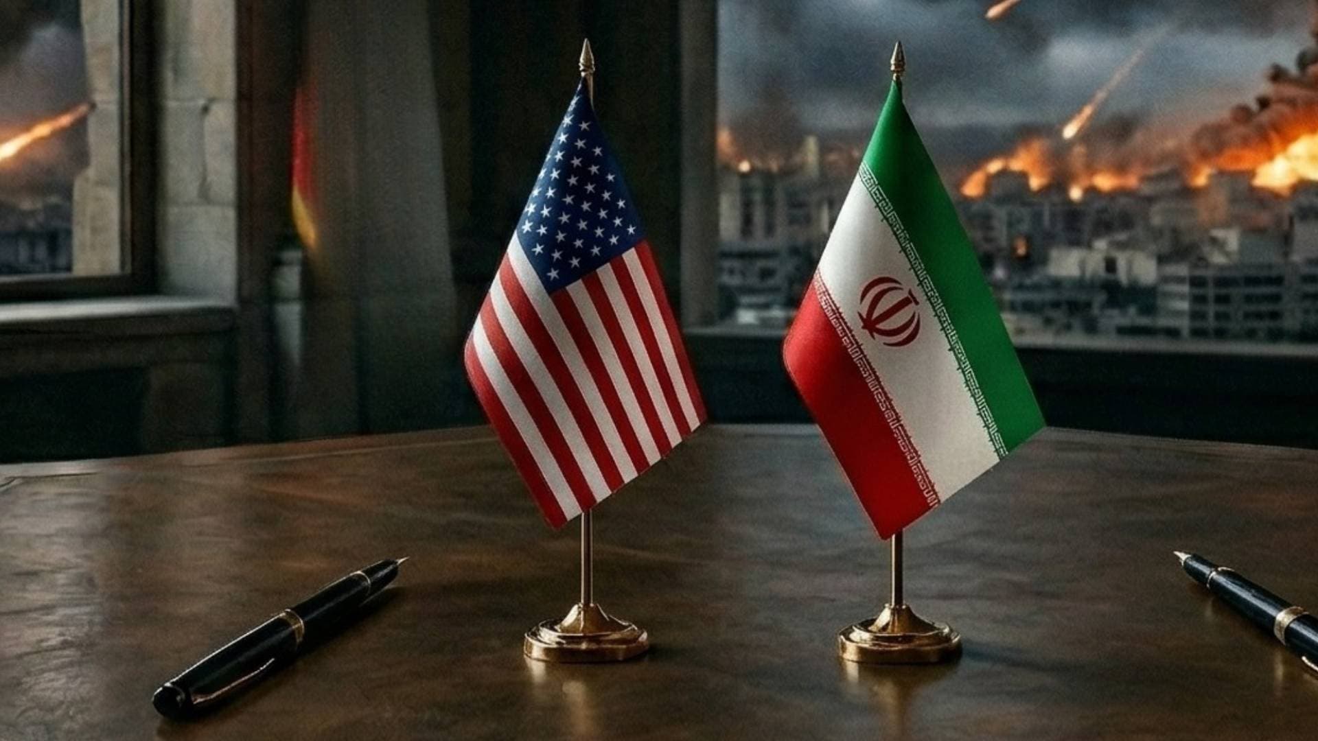 أكسيوس: واشنطن اقترحت على إيران خلال المفاوضات وقف تخصيب اليورانيوم 20 عاما