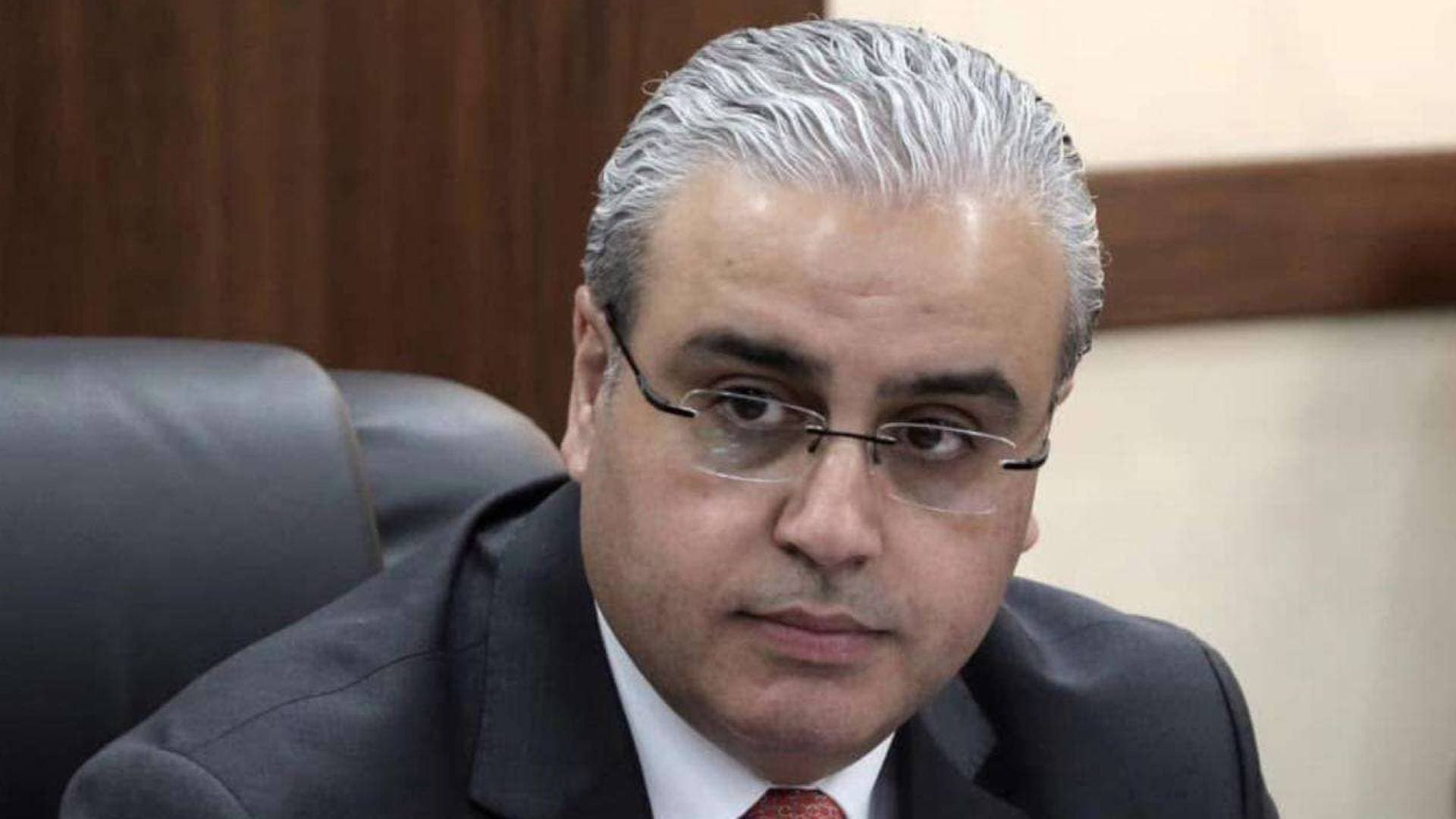 بشرى سارة لموظفي وزارة الصحة.. صرف الحوافز الأربعاء وقبل موعدها المعتاد