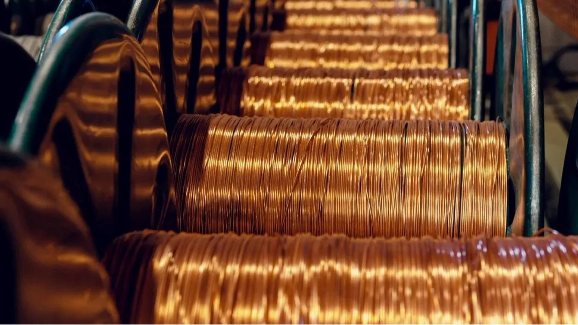 النحاس يستقر عند 6.08 دولار للرطل وسط تراجع طفيف في الأسعار العالمية