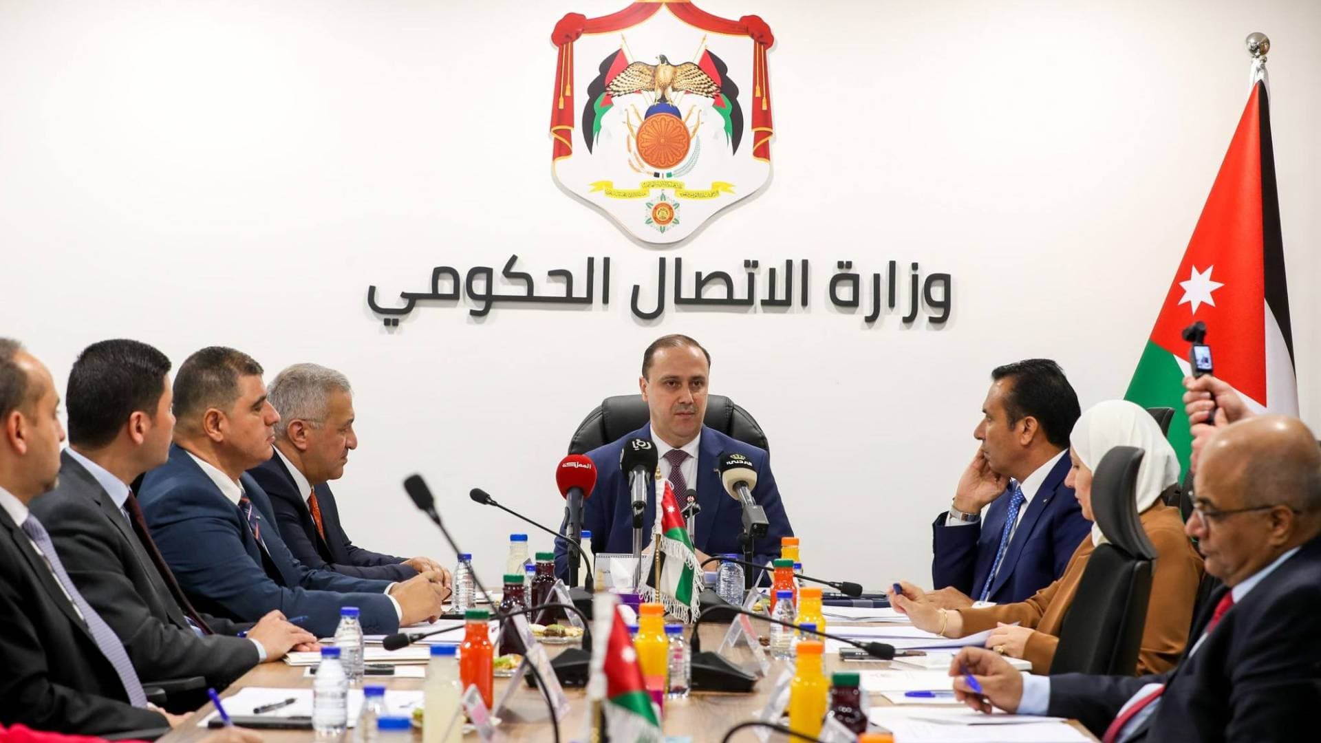المومني: مواجهة خطاب الكراهية أولوية ضمن الاستراتيجية لتعزيز منعة المجتمع - فيديو
