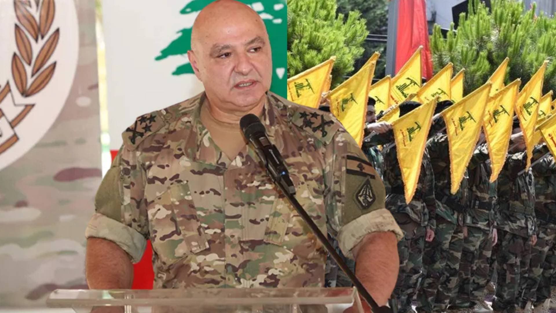 خبراء ل"نبض البلد": الاحتلال قضم عشر مساحة الجنوب.. وتخوين من حزب الله للرئيس عون.. فيديو