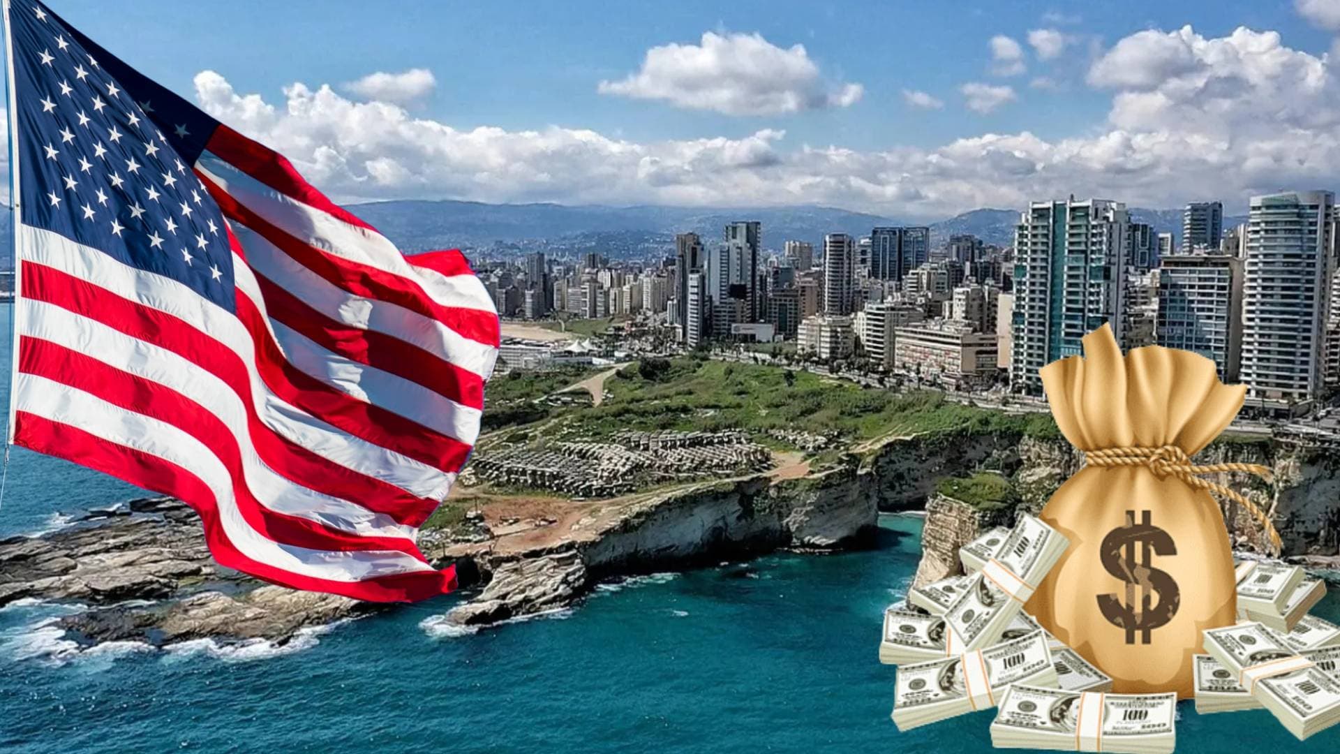 الأيوبي لـ "نبض البلد": لا تطبيع ولا "اتفاق سلام".. وفريق ترمب ينظر للبنان كـ "جنة استثمارية" بعد الحرب.. فيديو