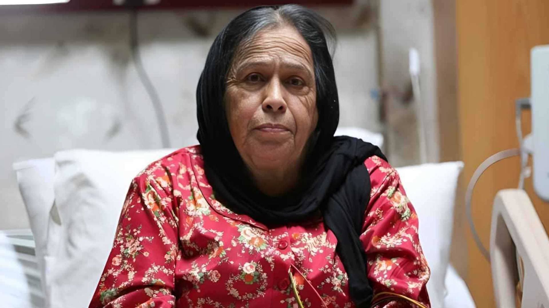 وفاة الفنانة حياة الفهد "سيدة الشاشة الخليجية" بعد صراع مع المرض