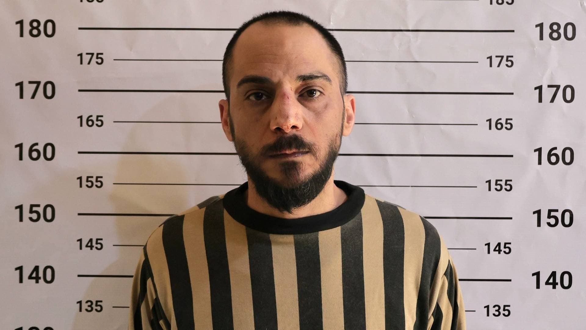 بالفيديو - الداخلية السورية: القبض على "أمجد يوسف" المتهم بارتكاب مجزرة التضامن