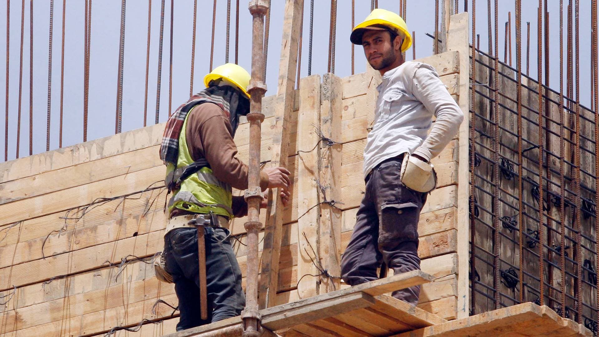 المرصد العمالي الأردني: 72% من العاملين يتقاضون أقل من 600 دينار