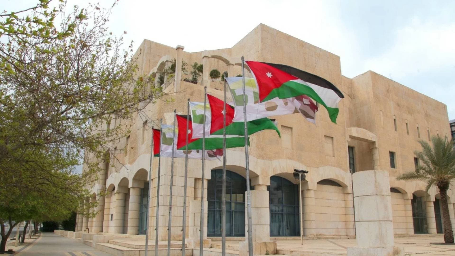 أمانة عمان تدعو المكلفين للاستفادة من خصومات المسقفات قبل نهاية حزيران 2026