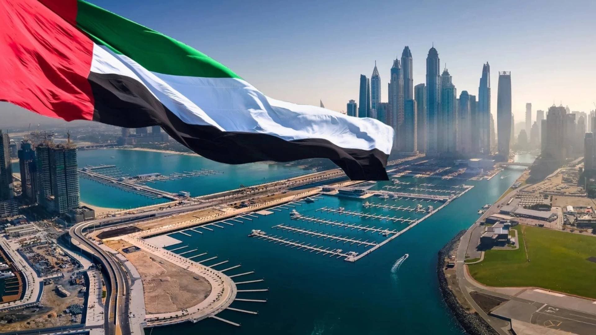 الإمارات تعلن حظر سفر مواطنيها إلى إيران ولبنان والعراق لدواع أمنية