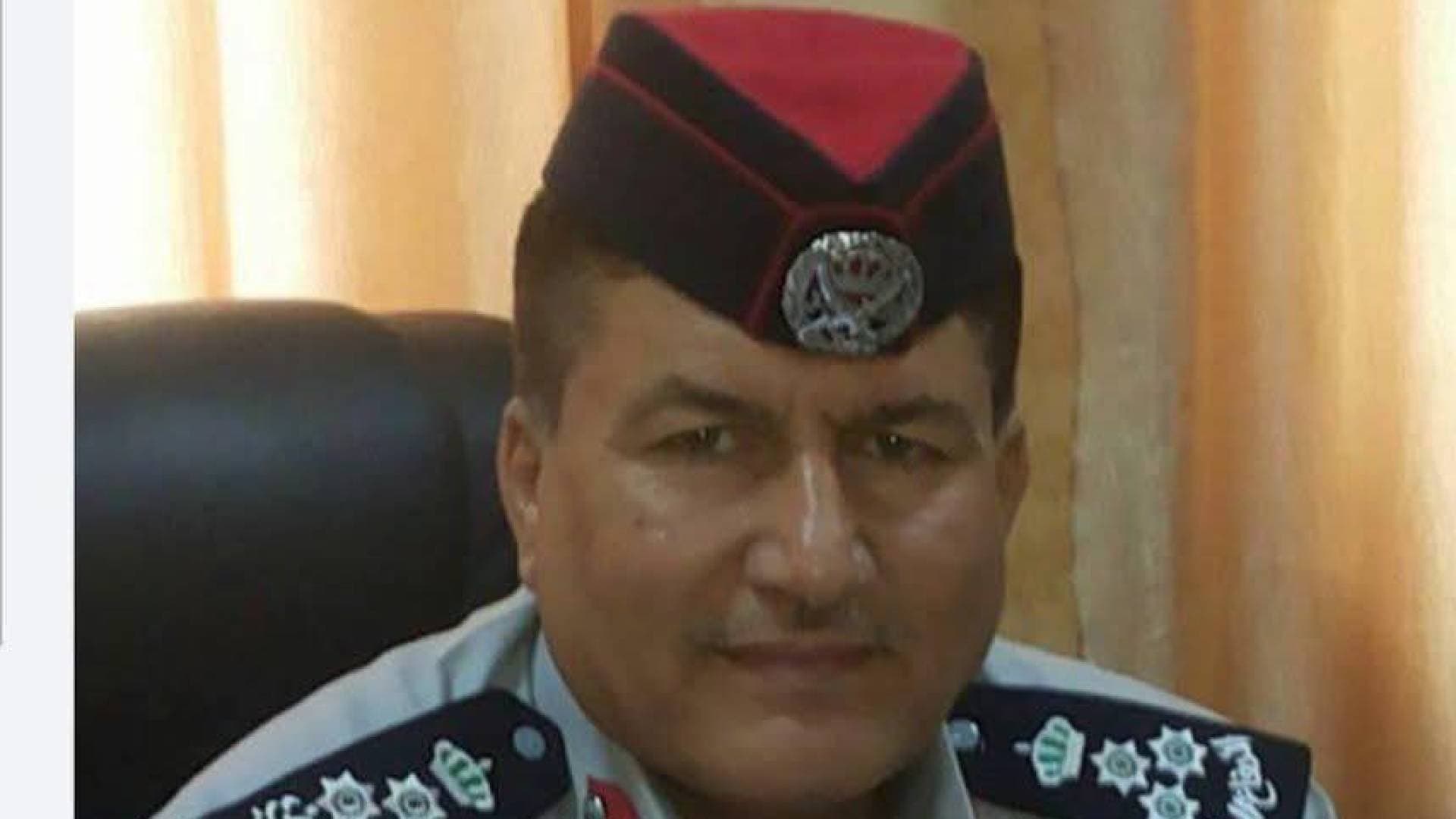 وفاة وليد سليمان الصعوب: عشيرة الصعوب تنعى فقيدها الذي انتقل إلى رحمة الله يوم السبت