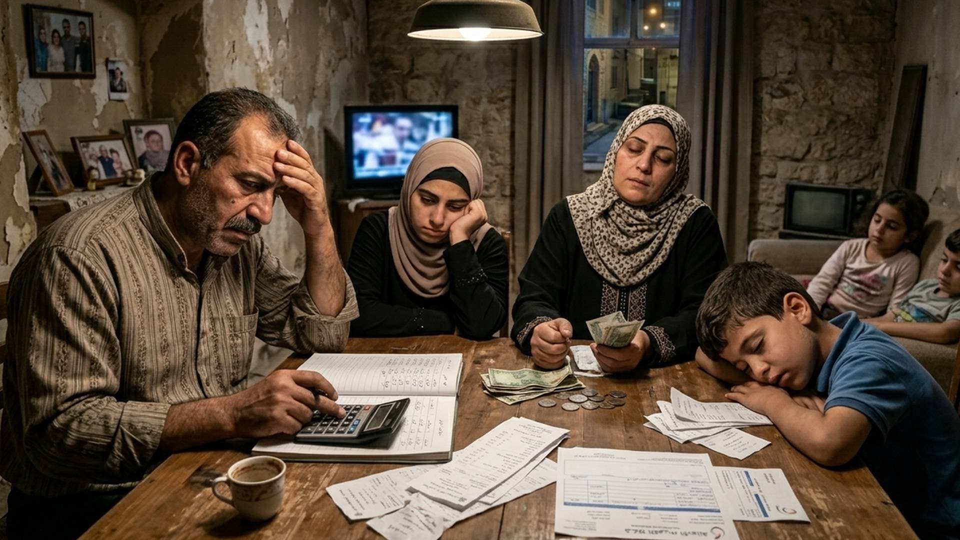 "حماية المستهلك" تحذر من موجة غلاء جديدة وتدعو لتجميد ضريبة المحروقات -فيديو