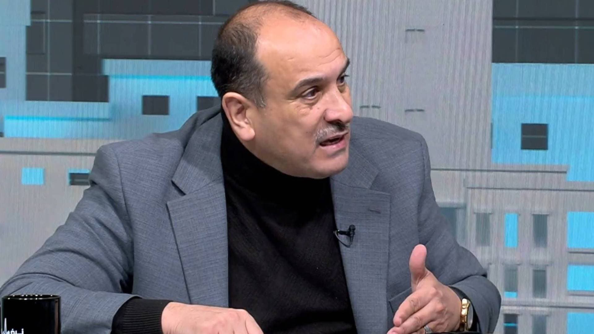 عياصرة لـ نبض البلد: المنطقة تعيش "حالة من الضبابية" والدول العربية دائما "تضيع الفرص" - فيديو