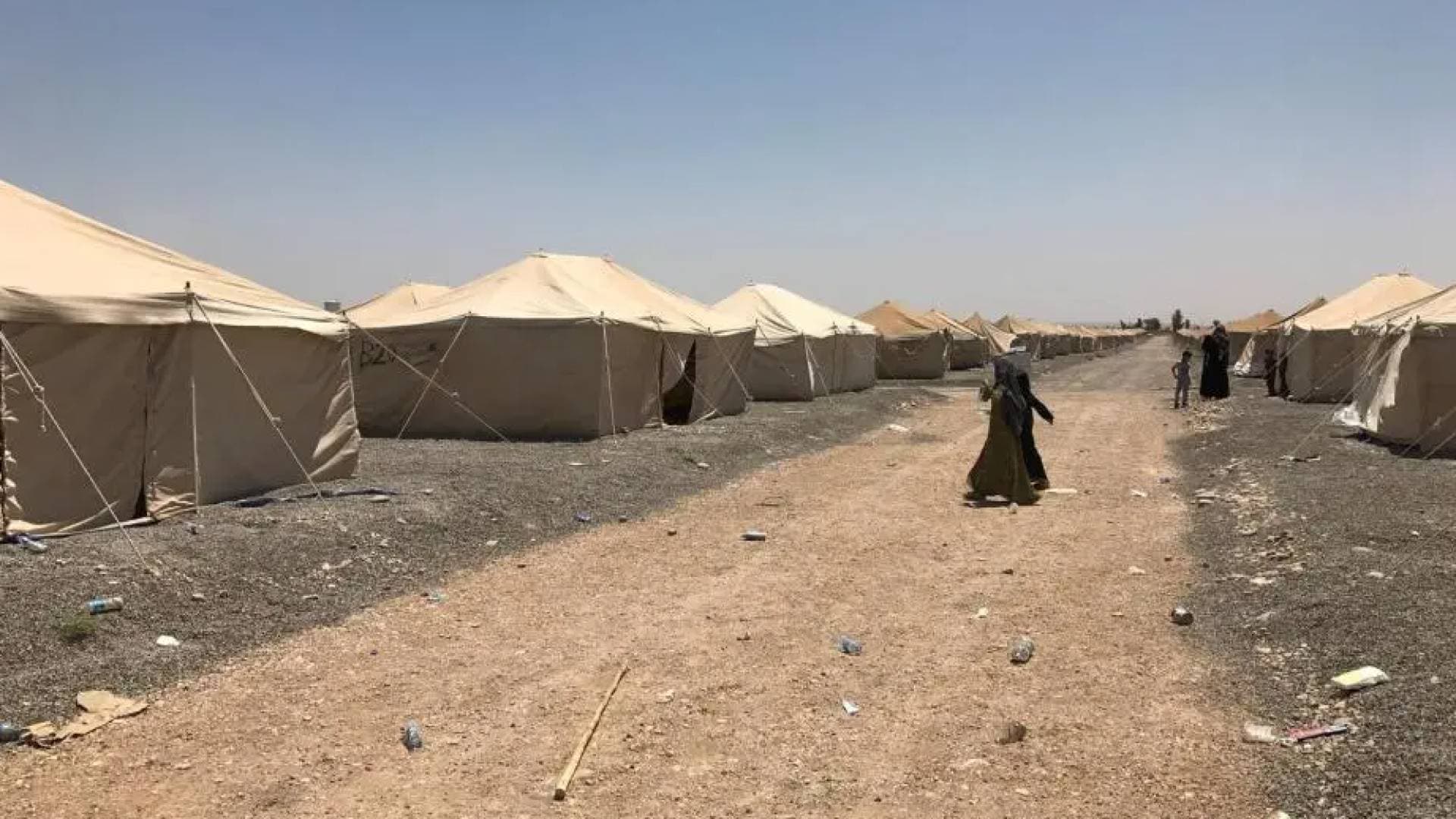 أستراليا تعلن عودة 13 من مواطنيها مرتبطين بأعضاء في "داعش" من سوريا