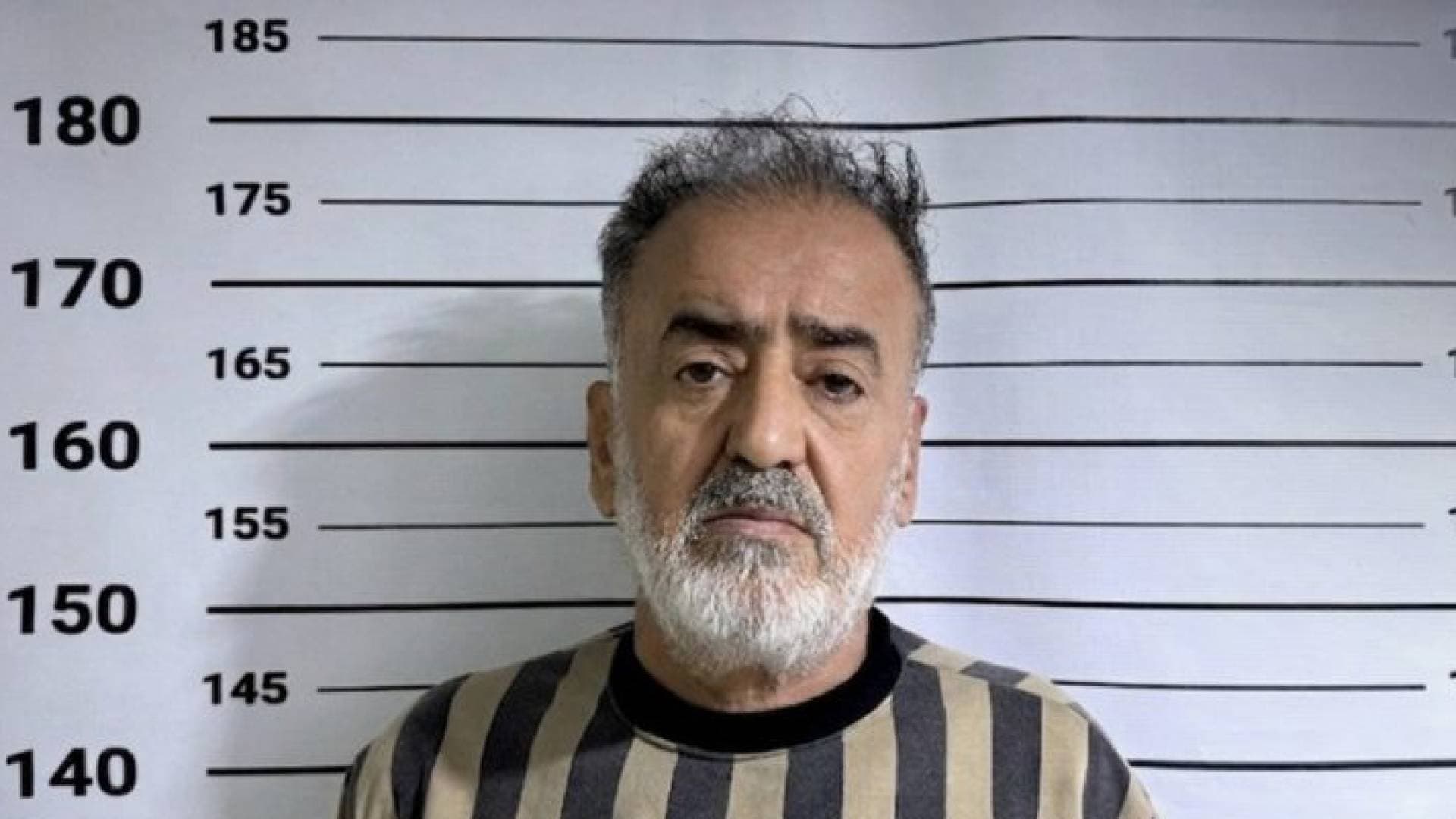 الداخلية السورية تقبض على العميد خردل ديوب رئيس مخابرات درعا السابق بتهم جرائم حرب