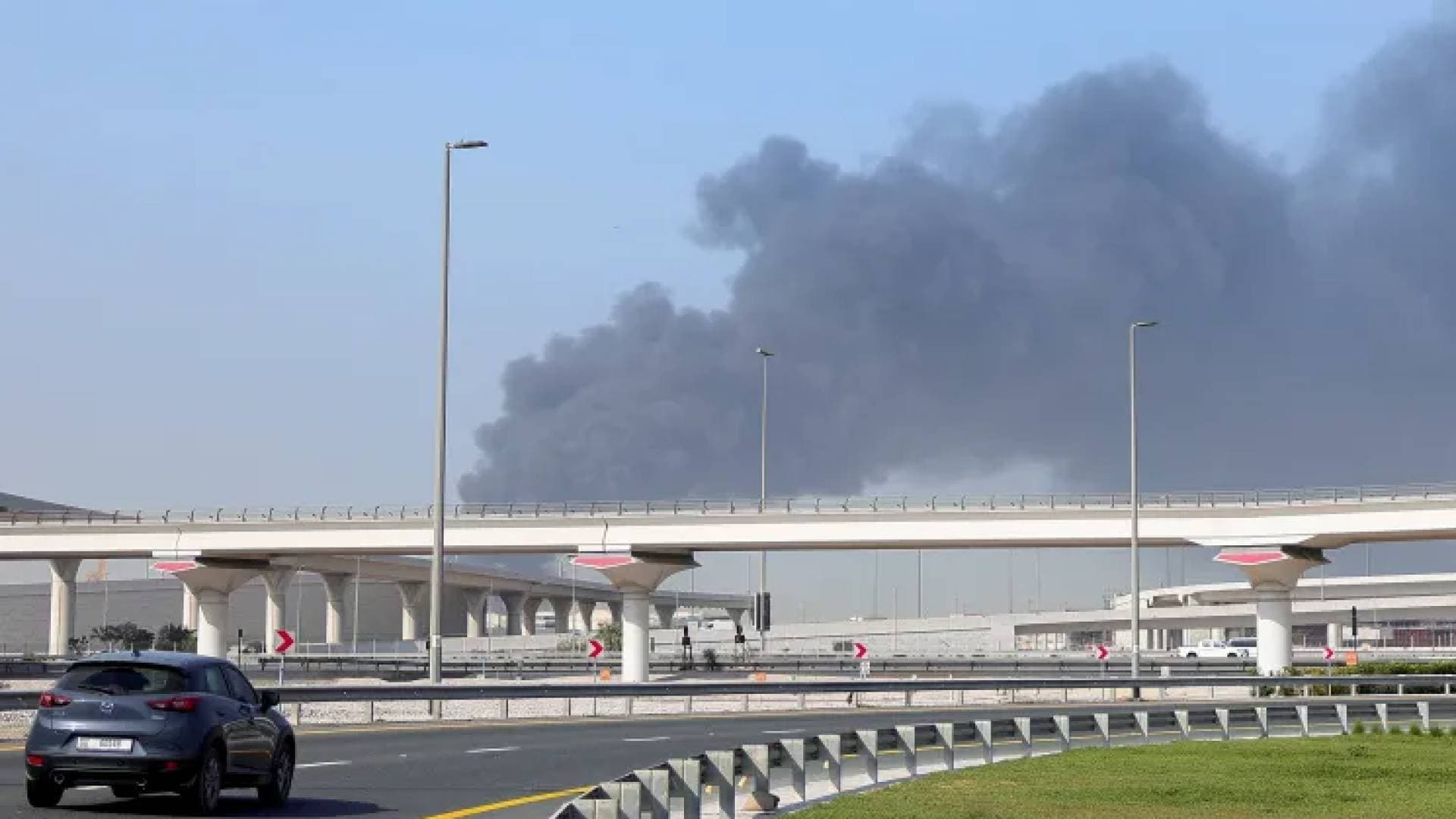 الخارجية القطرية تدين اعتداءات إيران على الإمارات وتؤكد دعمها لسيادة أبو ظبي