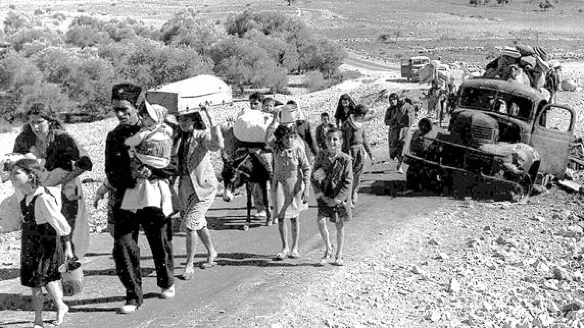 "باقي هنا".. ملحمة فنية تجدد عهد تجذر الفلسطيني بأرضه في الذكرى الـ 78 للنكبة