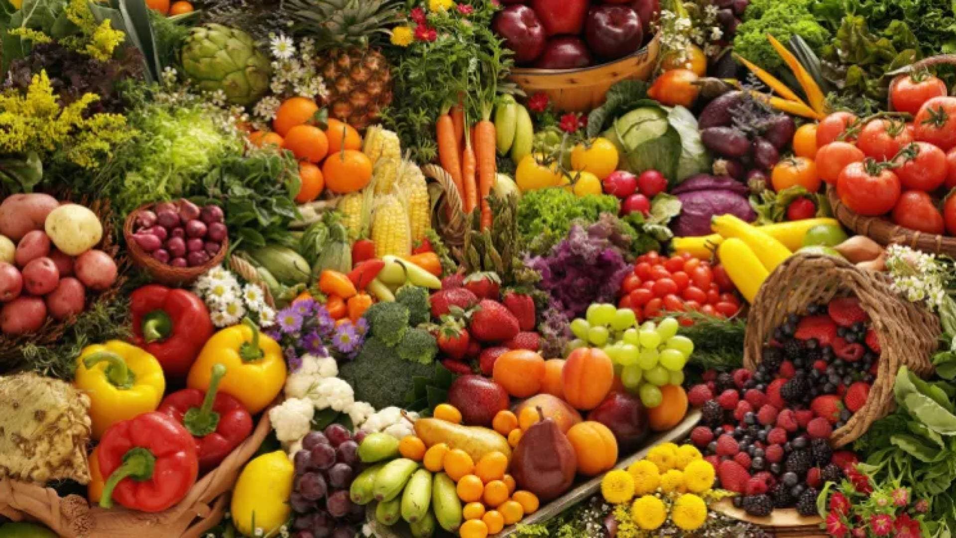 استقرار توريد الخضار للسوق المركزي اليوم الأحد بإجمالي 2768 طنا
