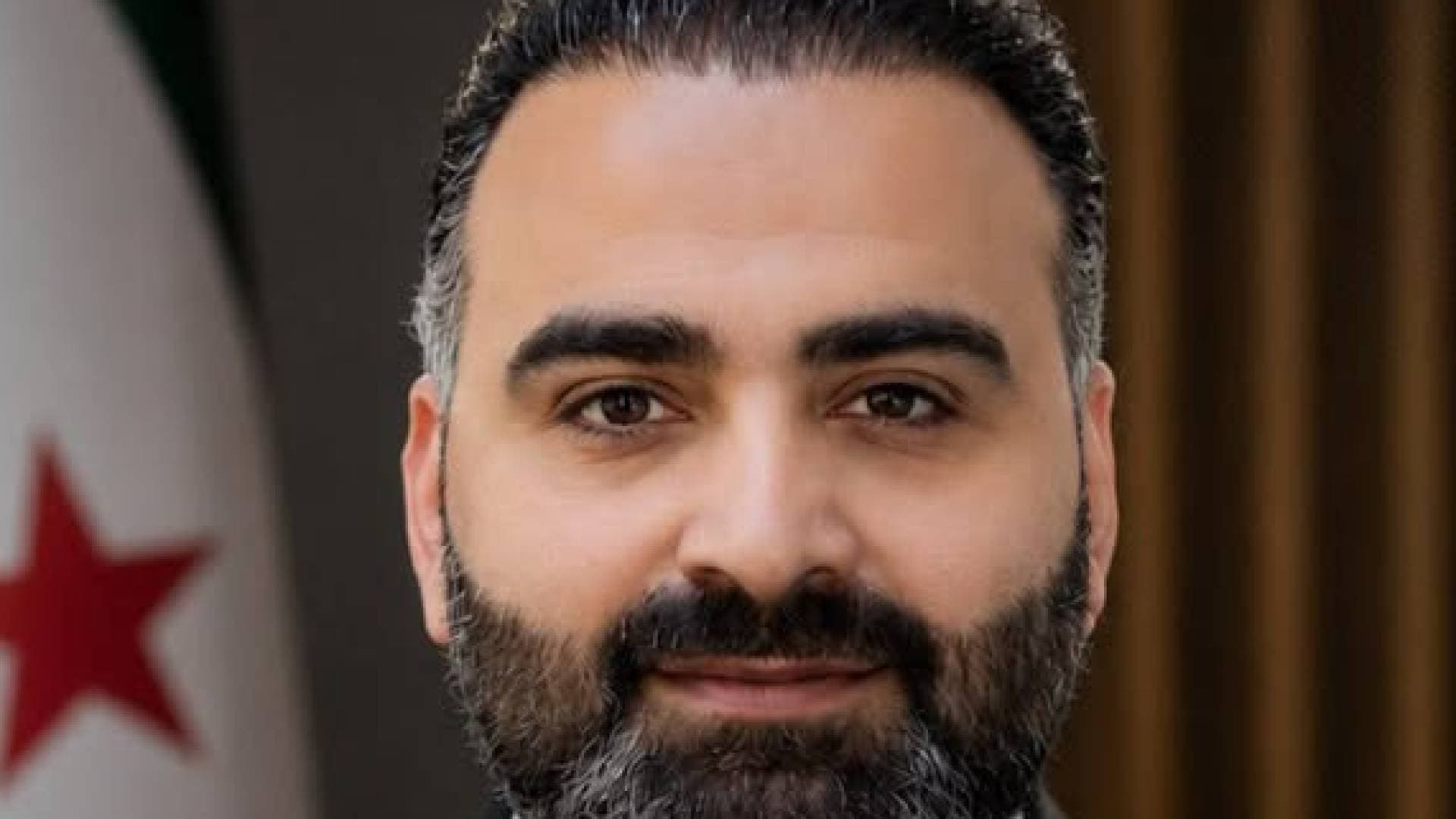 مرسوم رئاسي بتعيين خالد فواز زعرور وزيرا للإعلام في سوريا خلفا لحمزة المصطفى