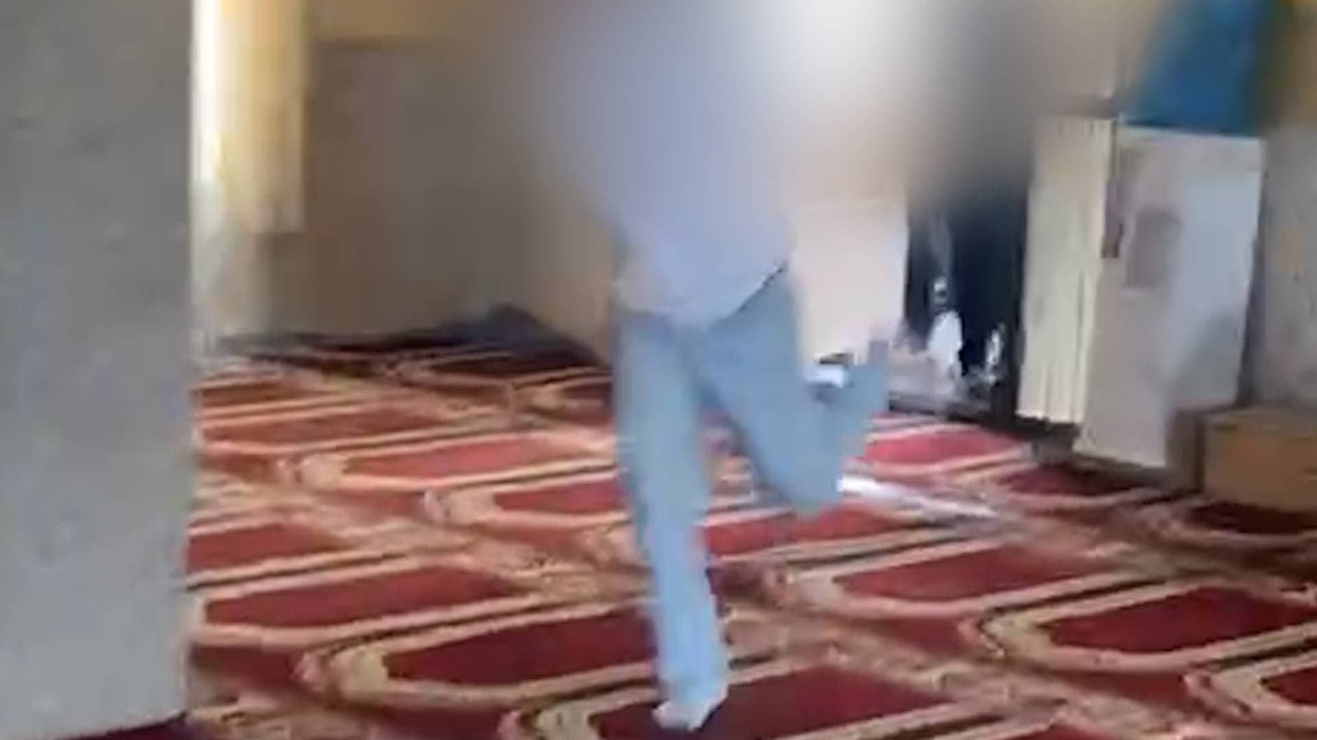أوقاف إربد تكشف تفاصيل فيديو المسجد المتداول وتؤكد: تصرفات فردية غير مقصودة