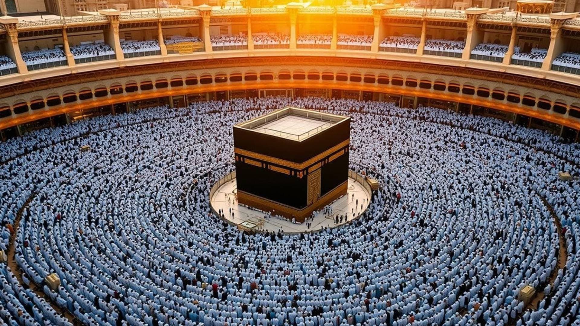 بوابات النسك.. دليلك الشامل للمواقيت المكانية للحج والعمرة