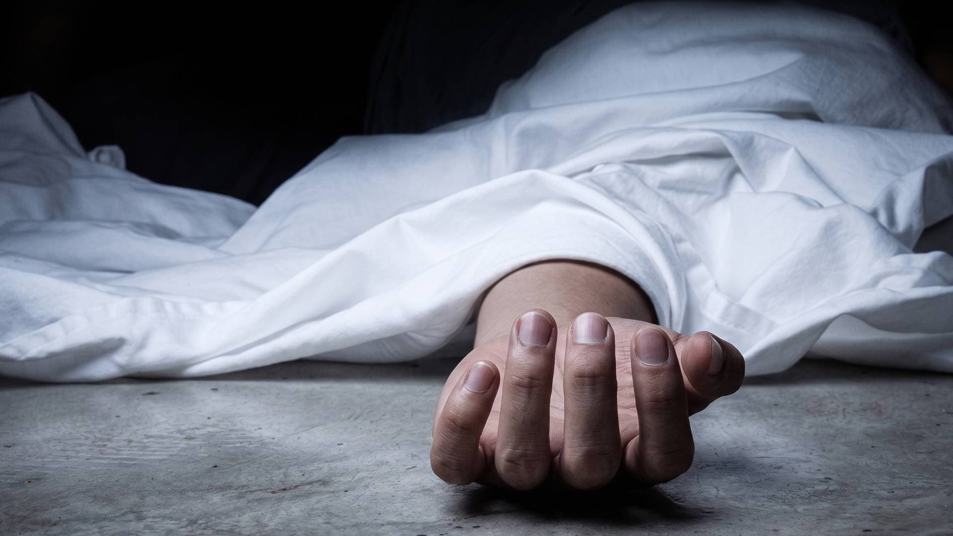 بمتابعة "من هنا نبدأ".. تعثر شركات التأمين يحتجز جثمان عاملة إثيوبية بالثلاجة منذ 75 يوما - فيديو