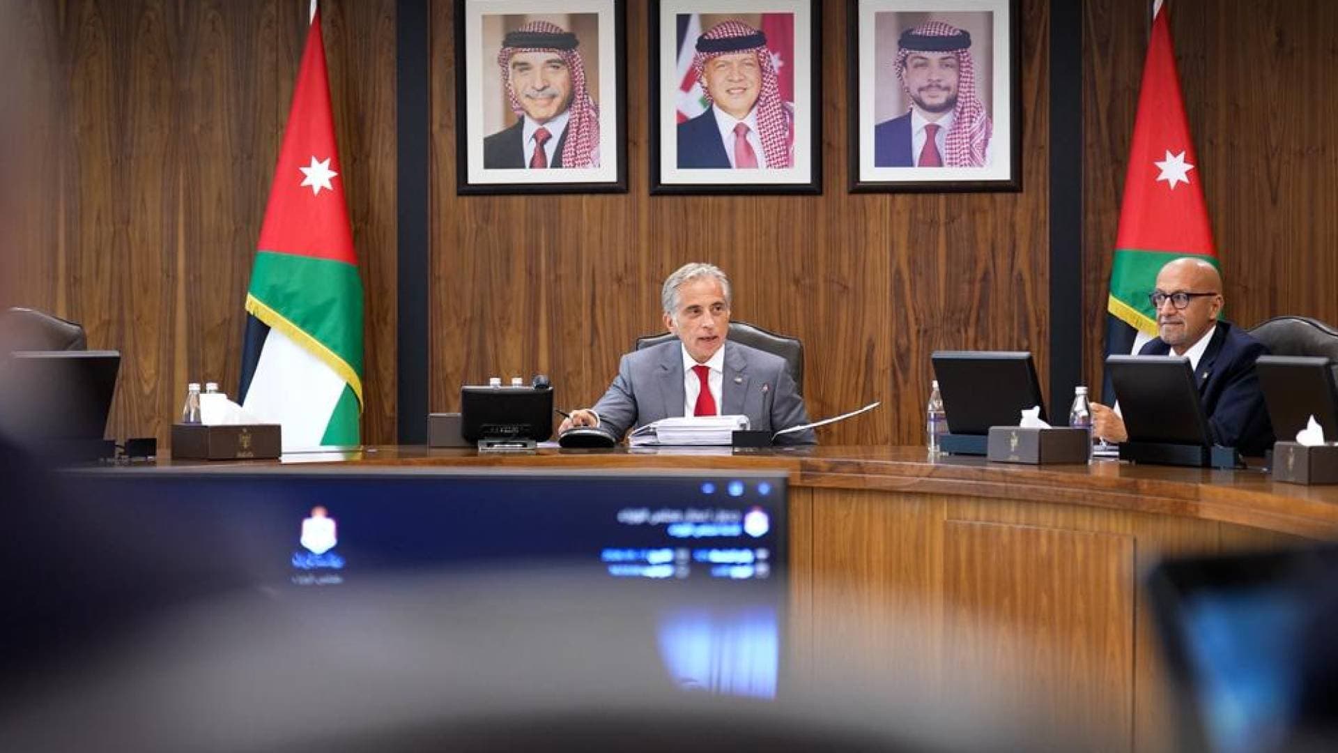قرارات مهمة من مجلس الوزراء للأردنيين الأحد