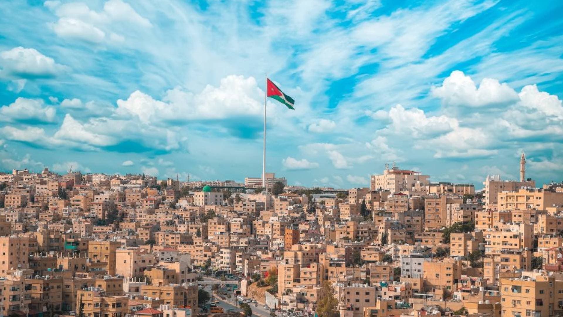 الأردن يدين الإعتداء بمسيرات على المملكة العربية السعودية