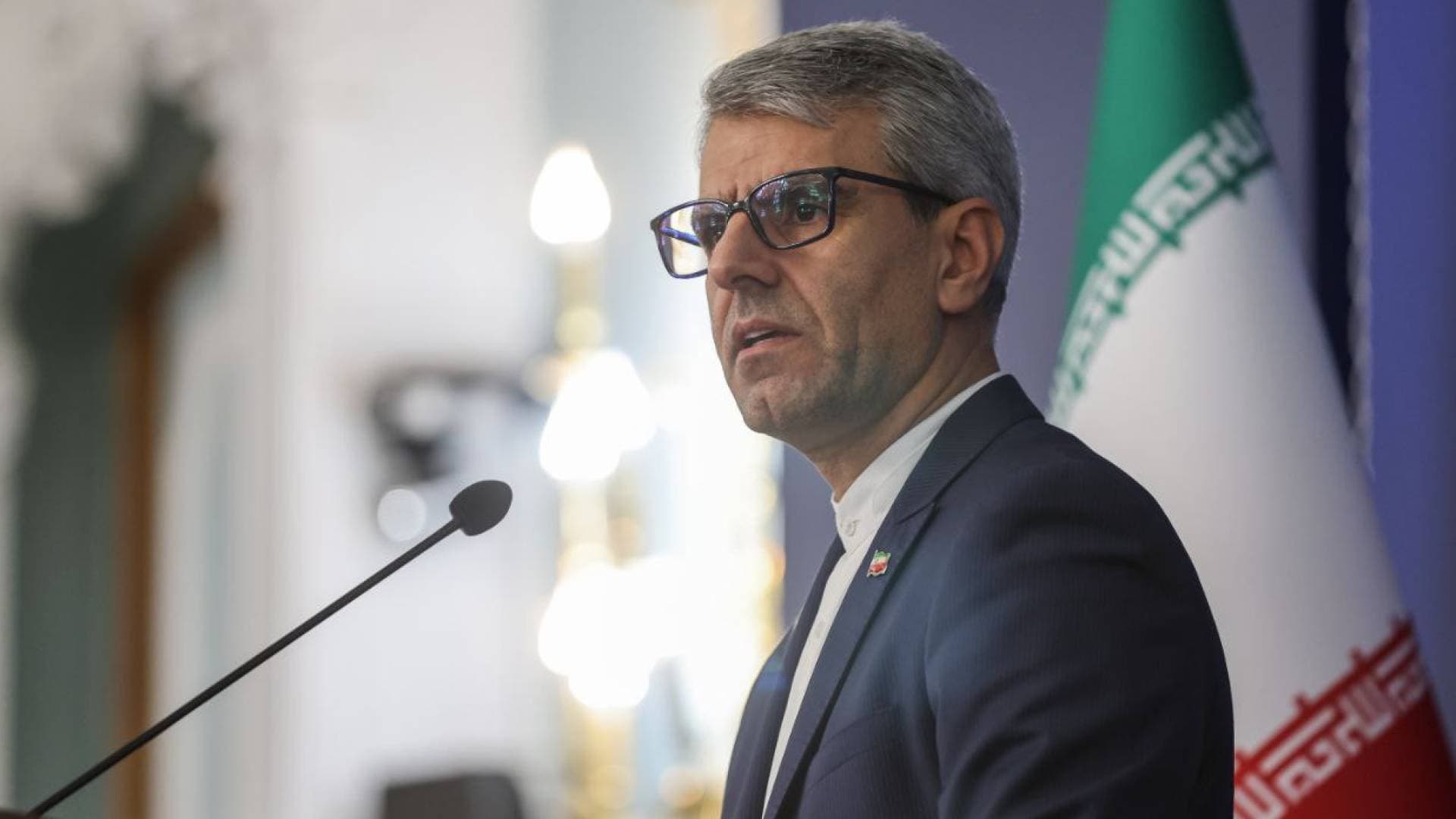 طهران تسلم واشنطن ردها على مقترح إنهاء الحرب وتؤكد استمرار الاتصالات عبر باكستان