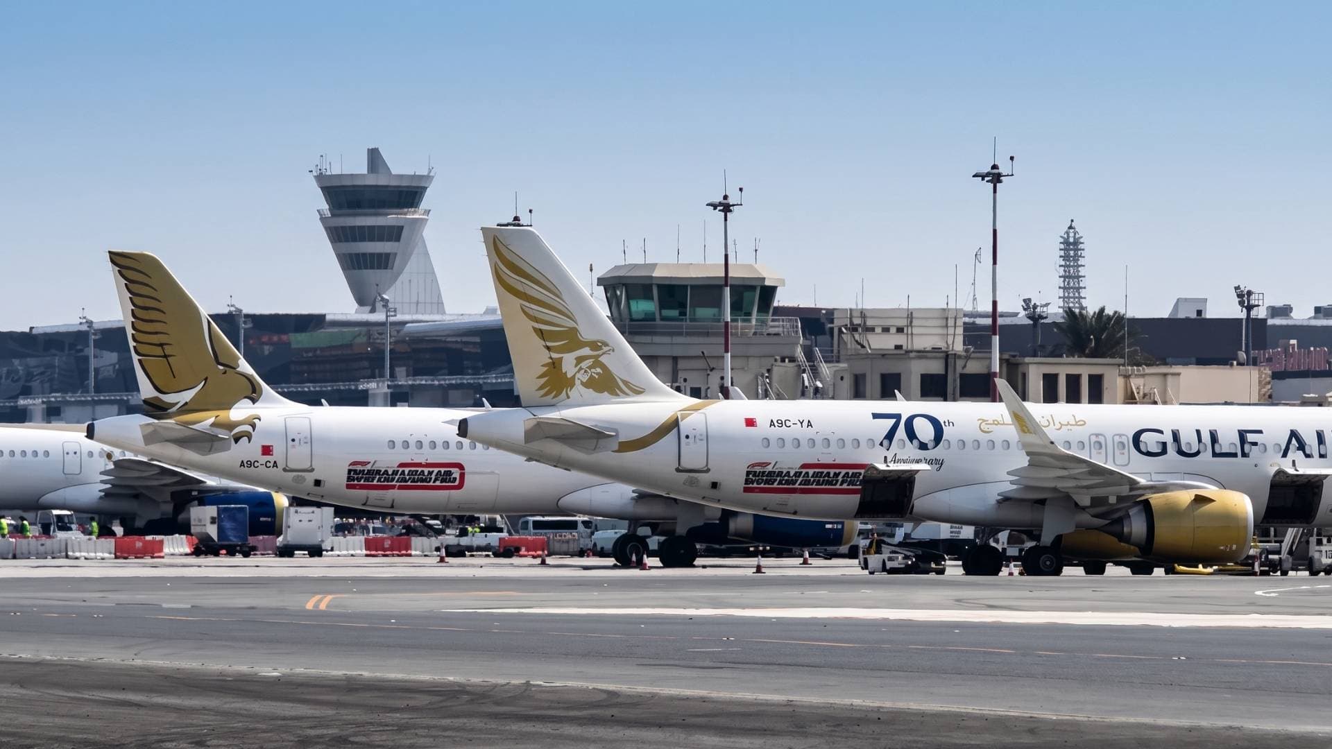 البحرين تعلق دخول الزوار الوافدين من ثلاث دول إفريقية بسبب تفشي فيروس إيبولا