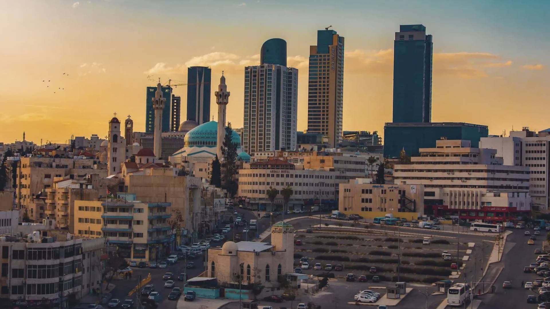 مكافحة الفساد: ادعاءات النائب العماوي شفهية وبلا بينات.. ونحقق في القضايا احترازيا