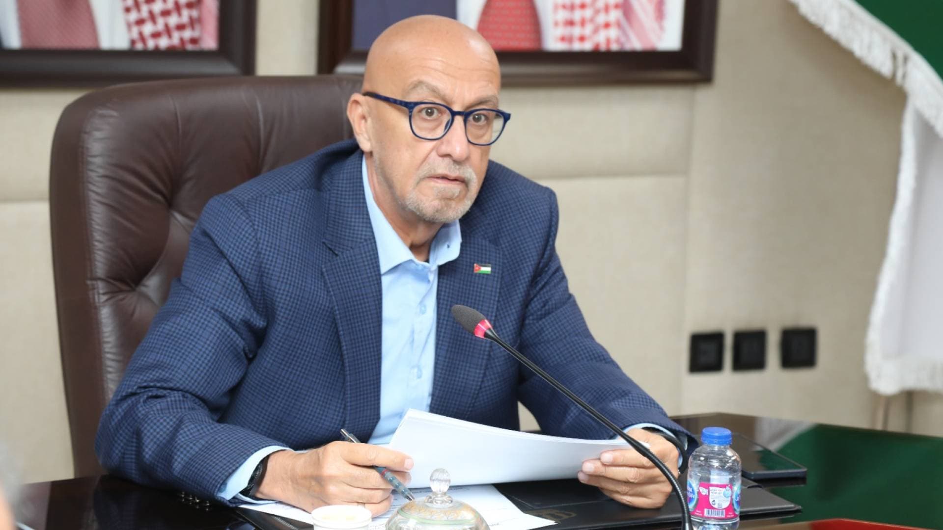 إعلان خطة مائية صارمة لتأمين احتياجات المواطنين خلال عيد الأضحى