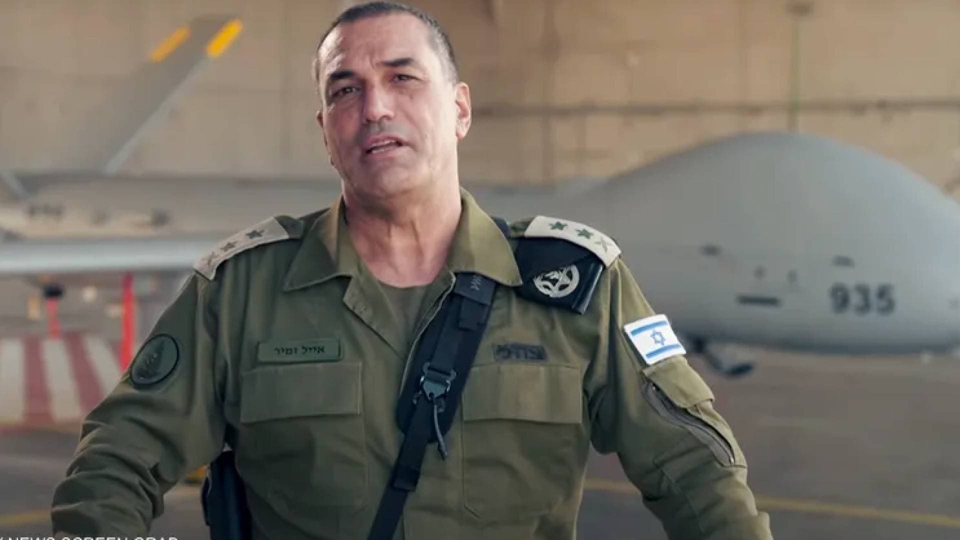 رئيس الأركان "الإسرائيلي": الجيش في "أعلى درجات التأهب" مع تصاعد التهديدات ضد إيران