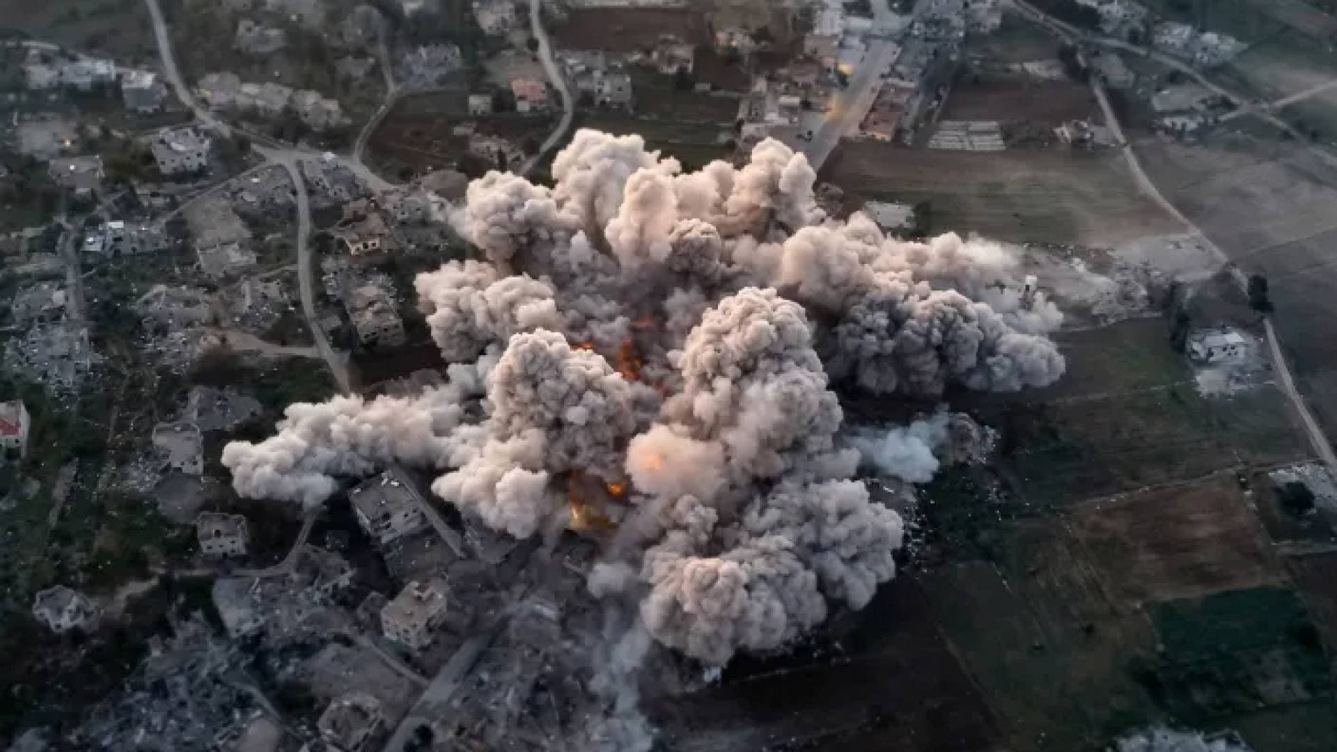 وزارة الصحة اللبنانية: 14 شهيدا في قصف للاحتلال جنوب لبنان
