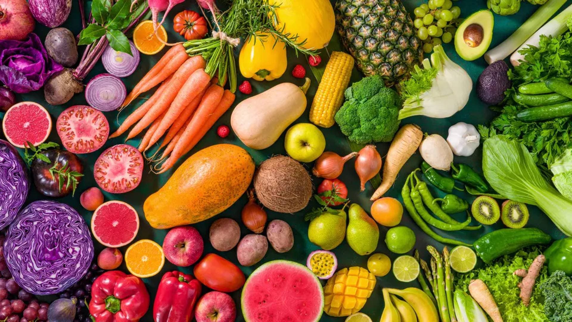 أمانة عمان تعلن كميات المحاصيل الواردة إلى سوق الجملة المركزي اليوم