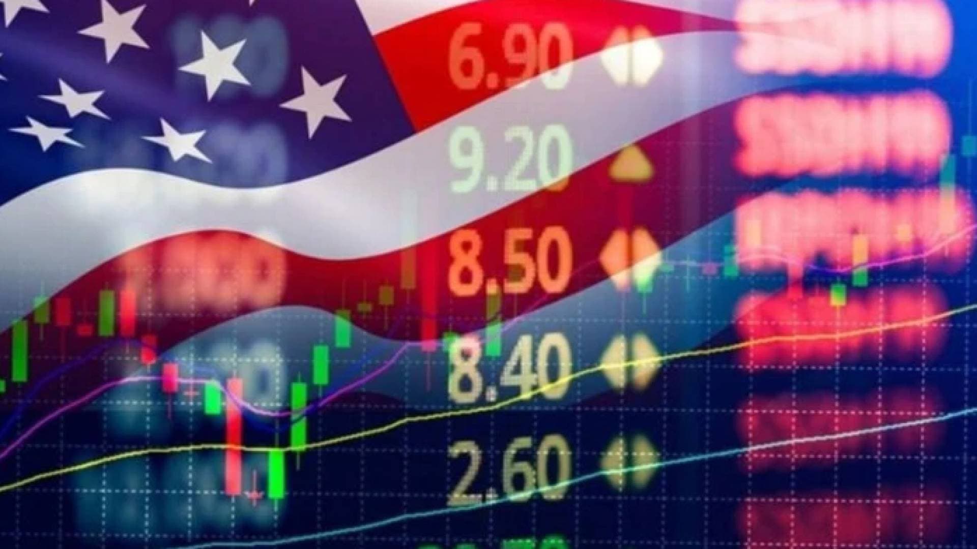 ارتفاع جماعي لمؤشرات الأسهم الأمريكية بقيادة داو جونز