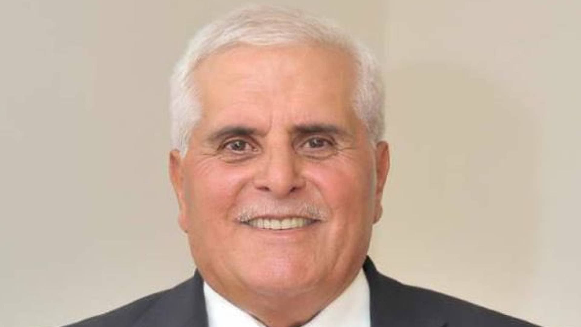 وزارة الخارجية تنعى العين والوزير والسفير الأسبق عيسى ناصر أيوب
