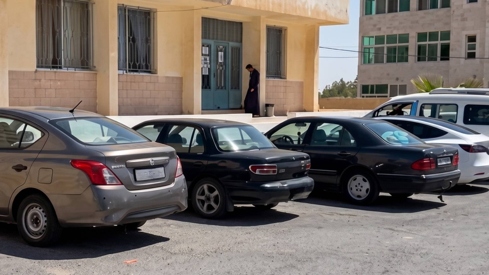 بمساهمة "من هنا نبدأ".. "الصحة" تقترب من تشغيل مركز الربة الشامل بكلفة 7 ملايين دينار-فيديو