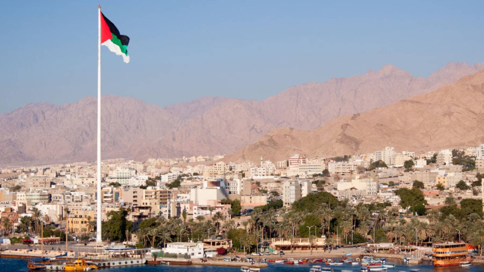 الحكومة تقر مشروع الرصيف النفطي الجديد بالعقبة بكلفة إجمالية تصل لـ 44 مليون دينار