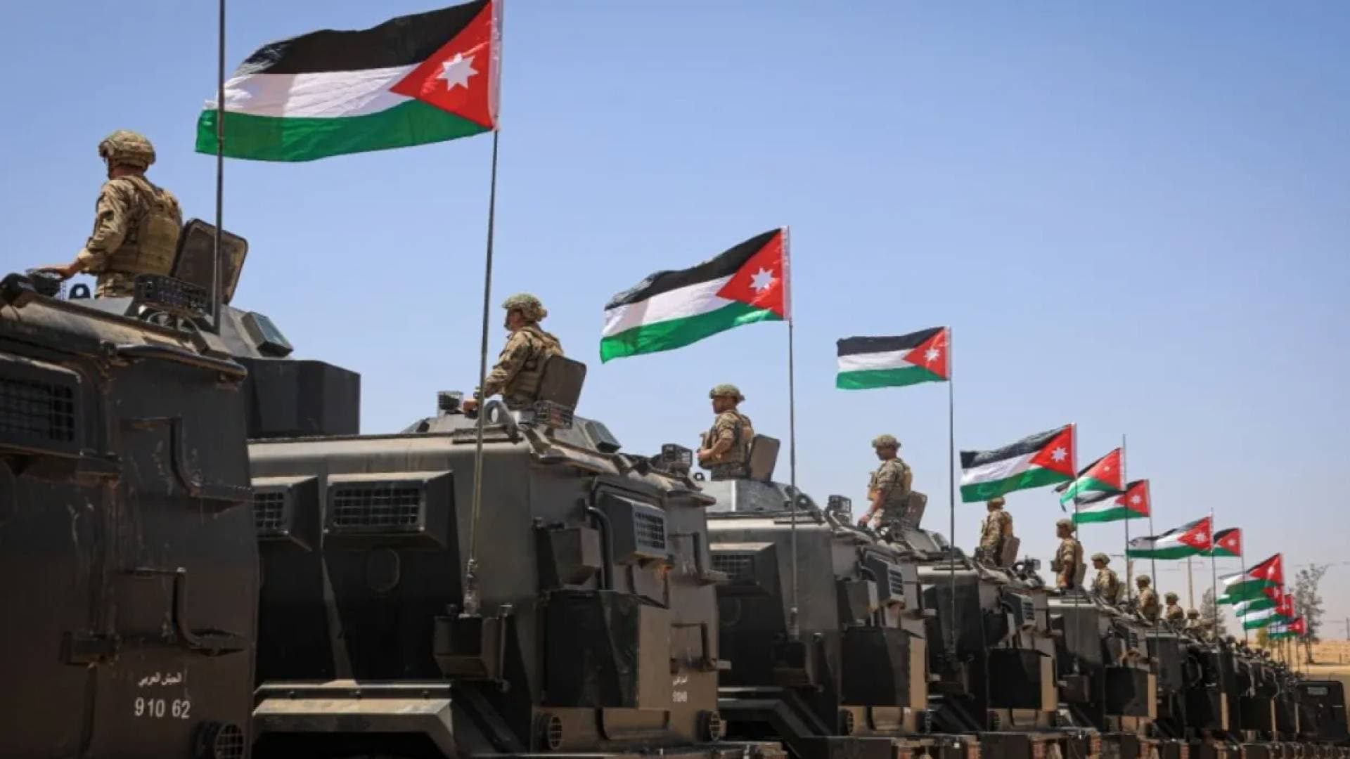 بالفيديو.. الطيب لـ "رؤيا": تعريب الجيش قرار سيادي شجاع.. ومعركة الكرامة كسرت غرور الاحتلال