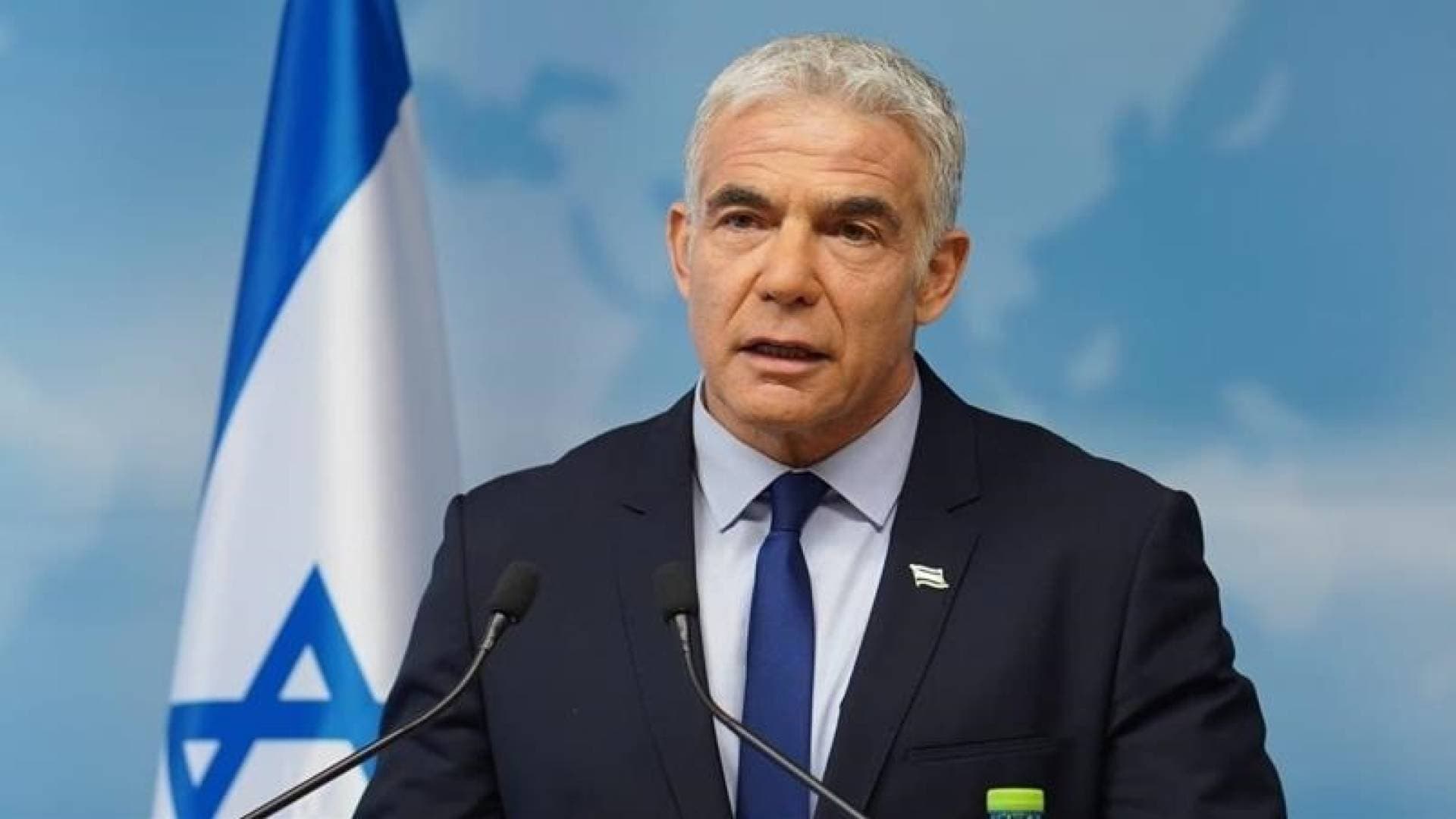 لابيد يهاجم نتنياهو: الاتفاق مع إيران كارثة وحكومتنا فشلت في غزة ولبنان وطهران