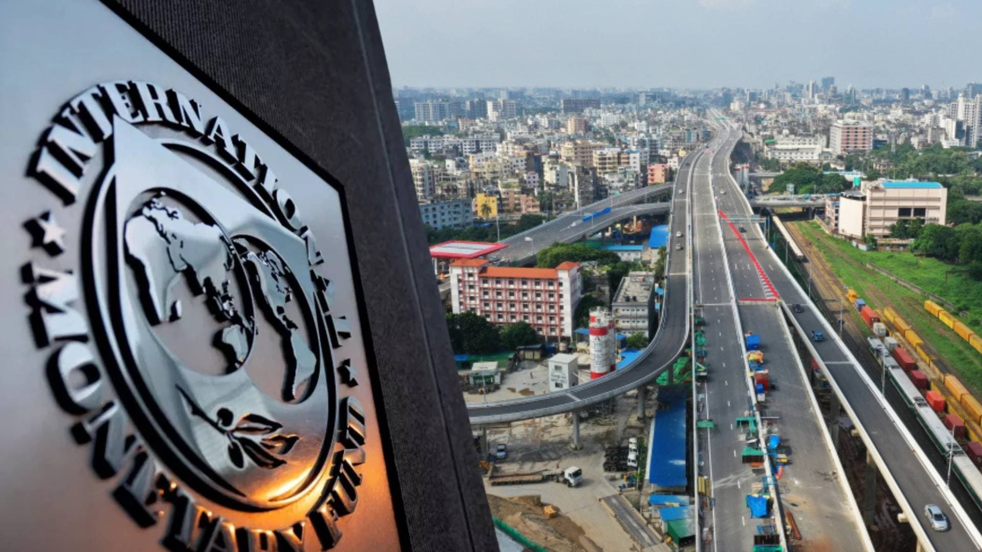 بسبب حرب إيران وأزمة هرمز.. بنغلادش تطلب قروضا جديدة من صندوق النقد