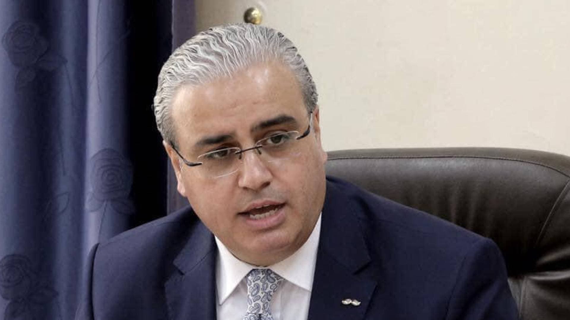 وزير الصحه يكشف لـ"رؤيا" تفاصيل اعتماد بروتوكول العلاج الموحد لمرضى السرطان -فيديو